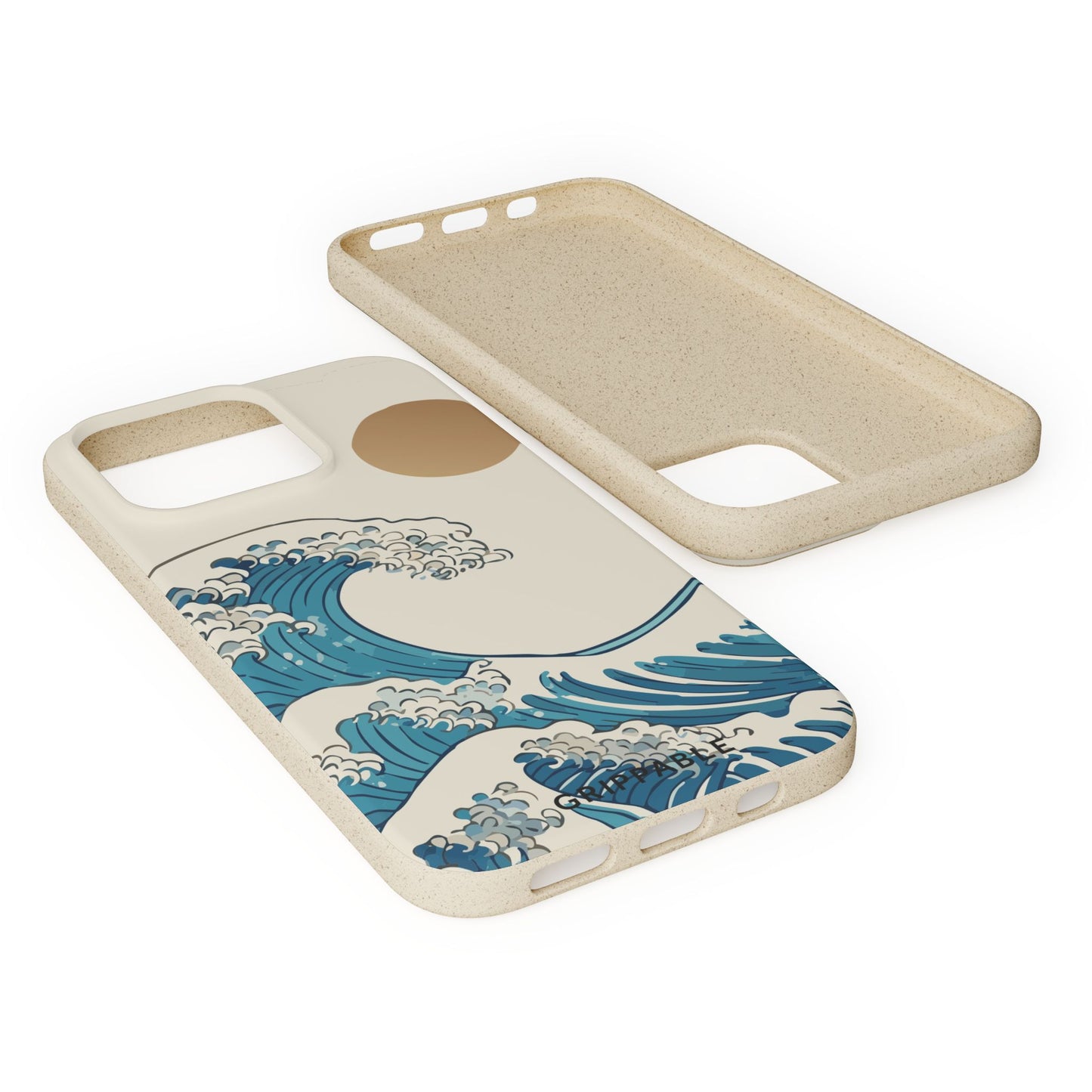 Ocean | Biodegradable
