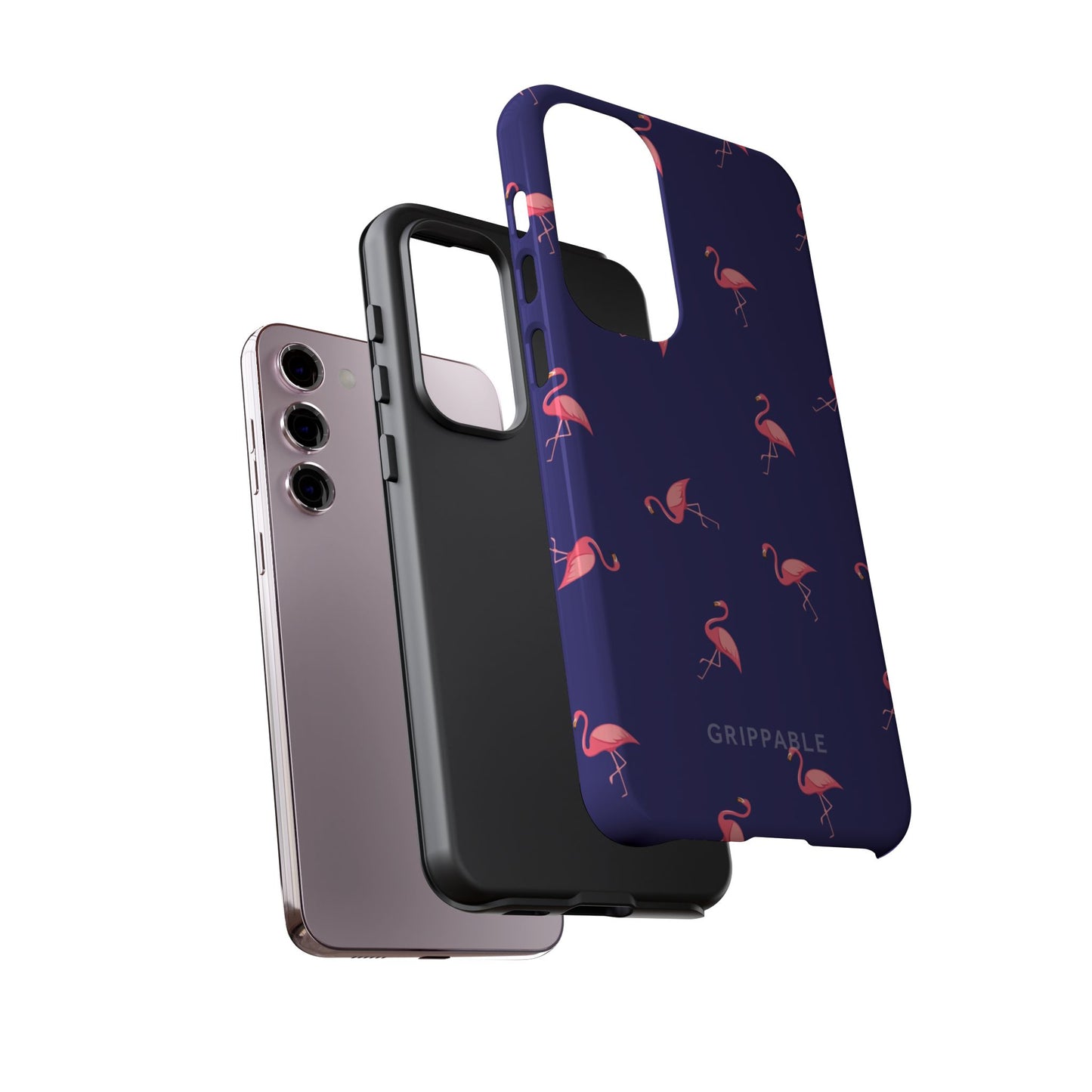 Flamingo | Tough