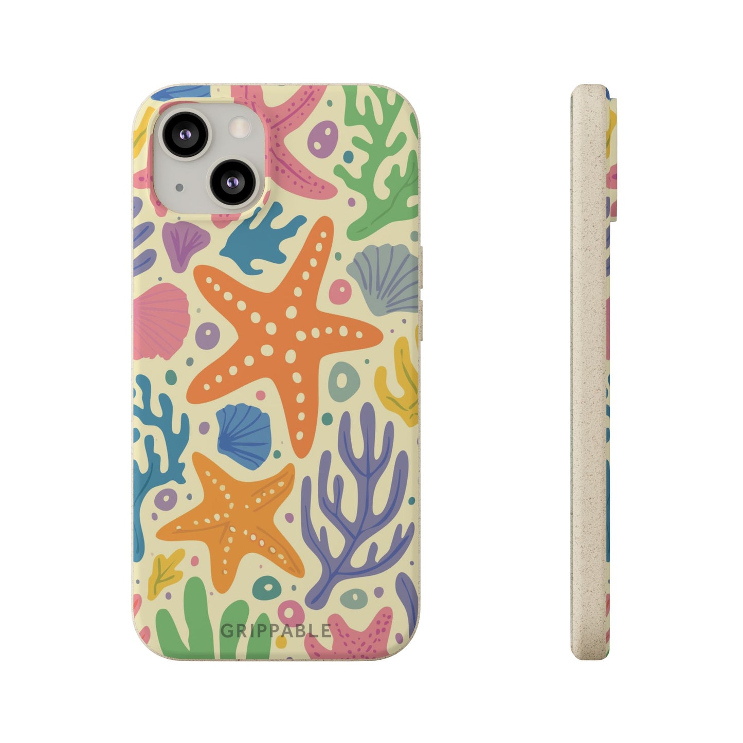 Seabed | Biodegradable