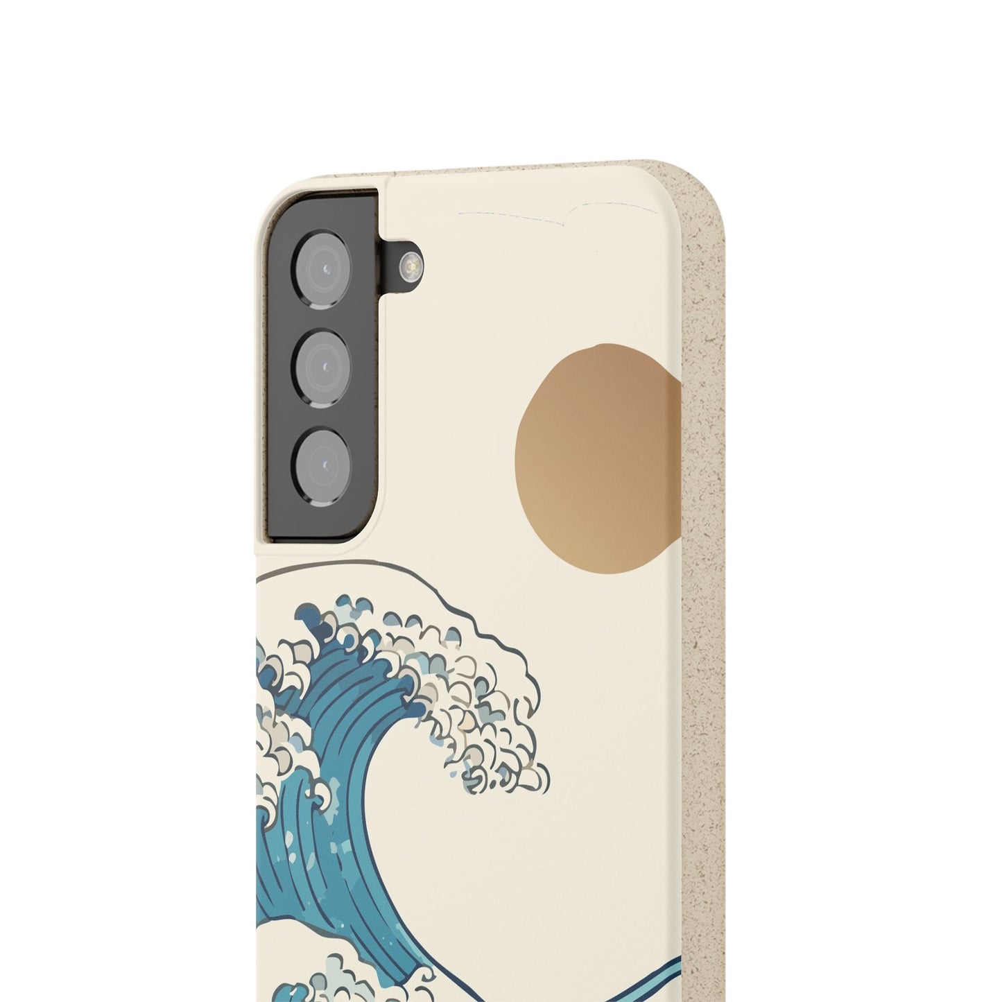 Ocean | Biodegradable