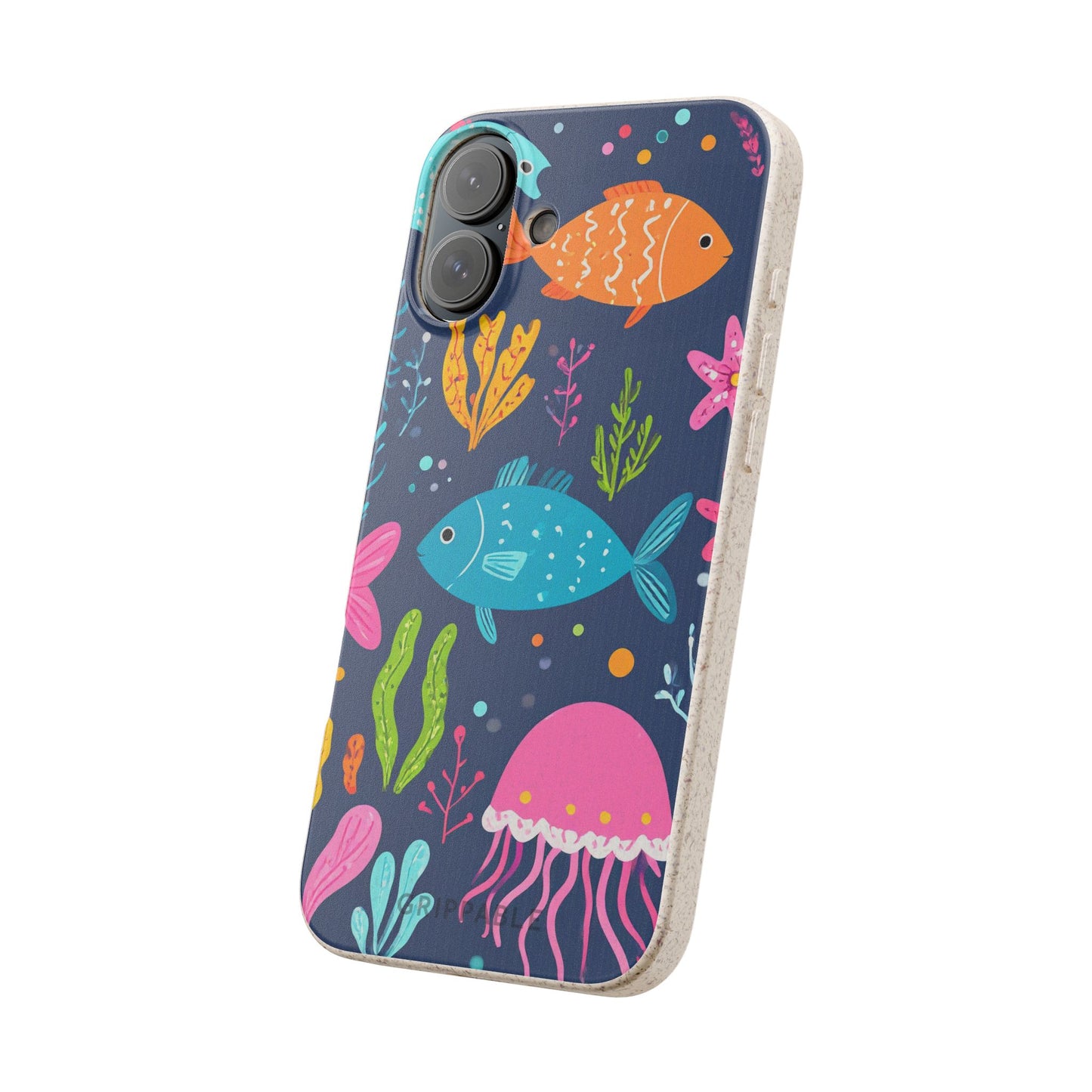 Ocean Life | Biodegradable