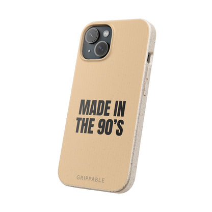 90's Child | Biodegradable