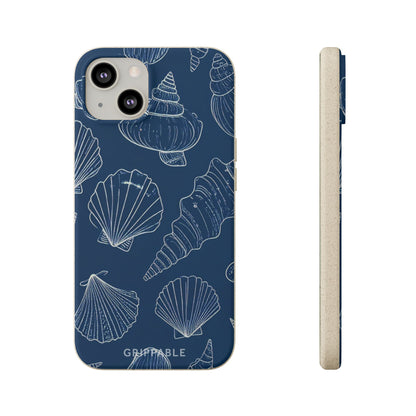 Seashell | Biodegradable