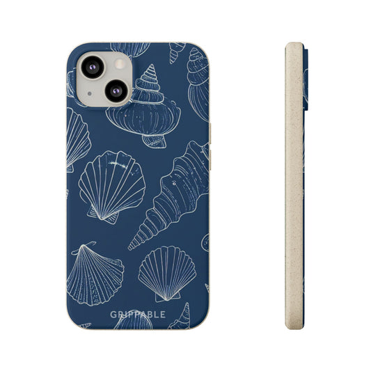 Seashell | Biodegradable