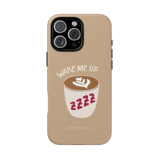 Wake Up | Tough