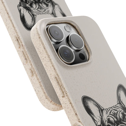 Frenchie | Biodegradable