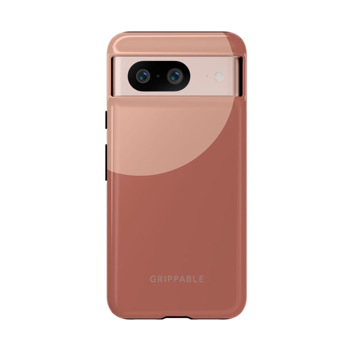 Peach on Peach Tough Mobile Phone Case