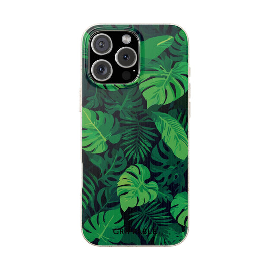 Tropical Greenery | Biodegradable