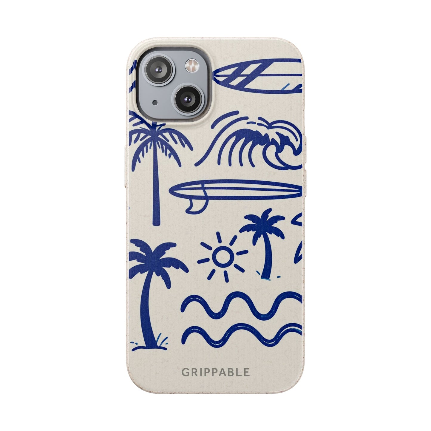 Surfs Up | Biodegradable