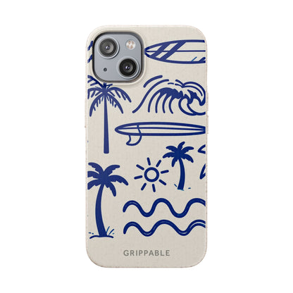 Surfs Up | Biodegradable
