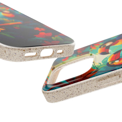 Toucan | Biodegradable