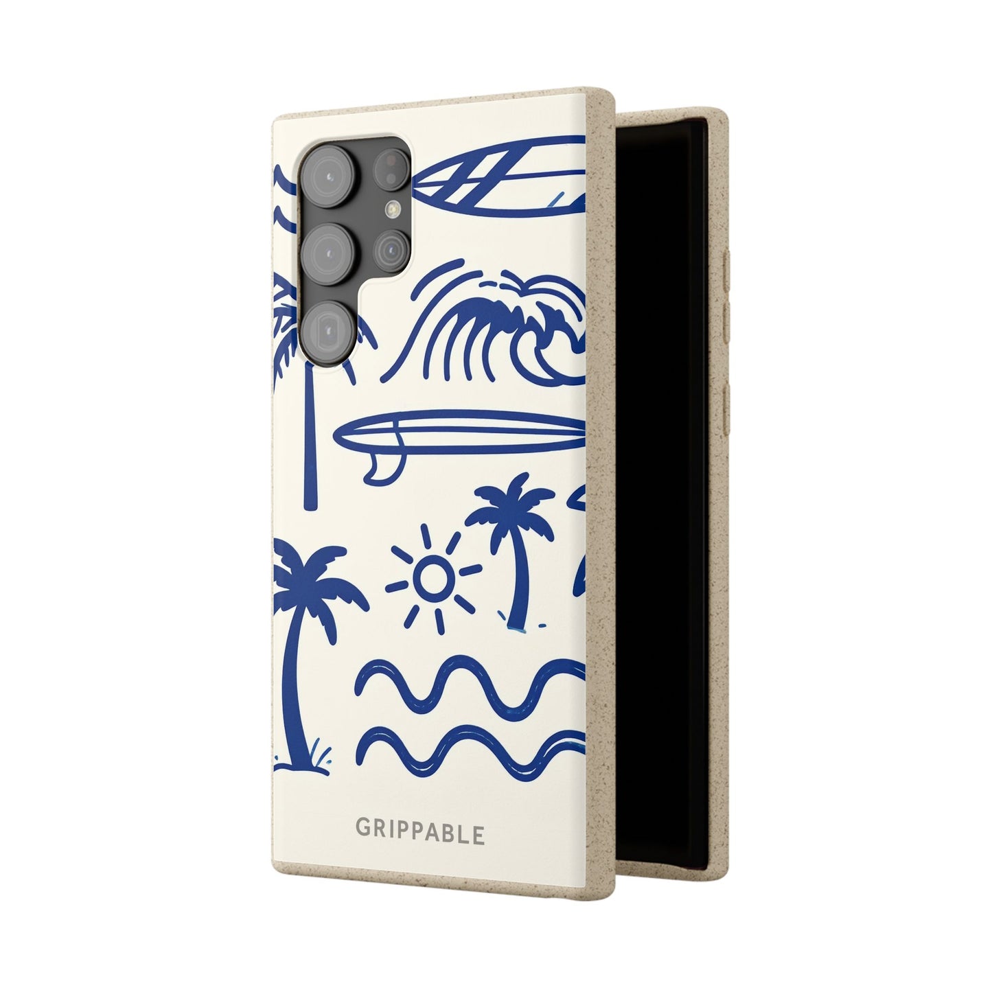Surfs Up | Biodegradable