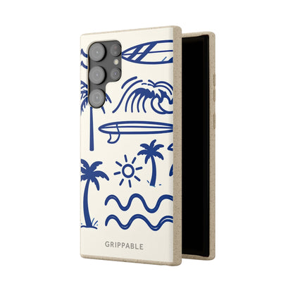 Surfs Up | Biodegradable
