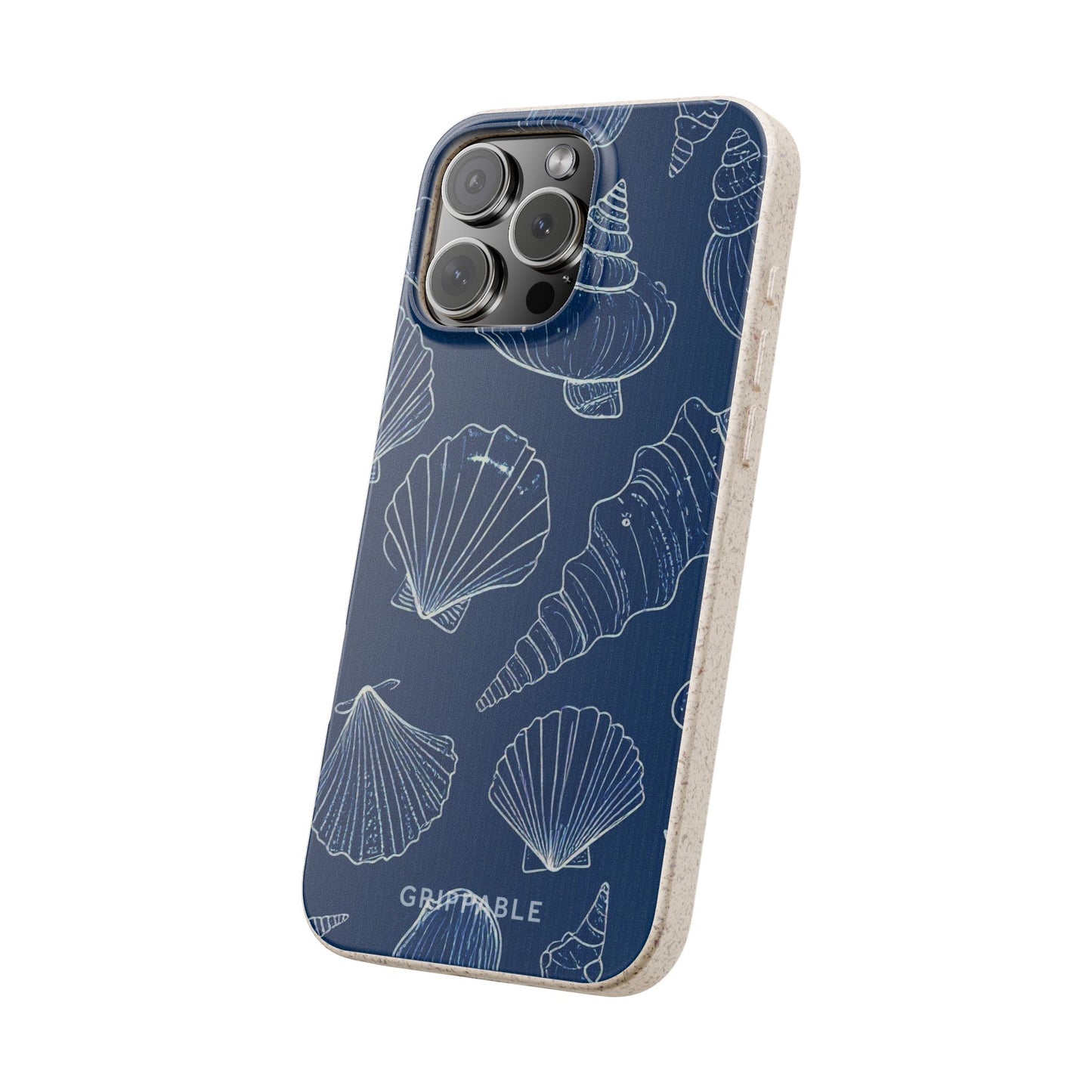 Seashell | Biodegradable
