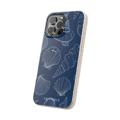 Seashell | Biodegradable