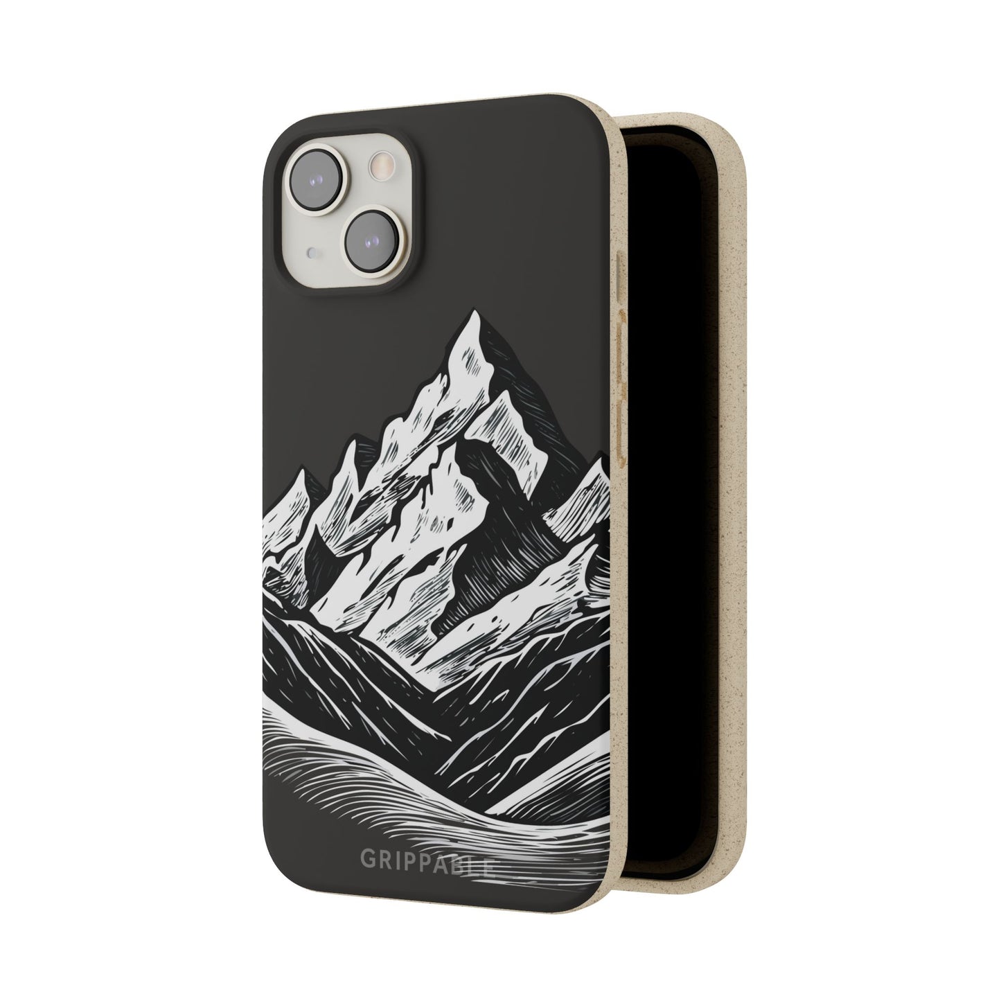 Mountainous | Biodegradable