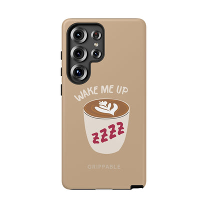 Wake Up | Tough