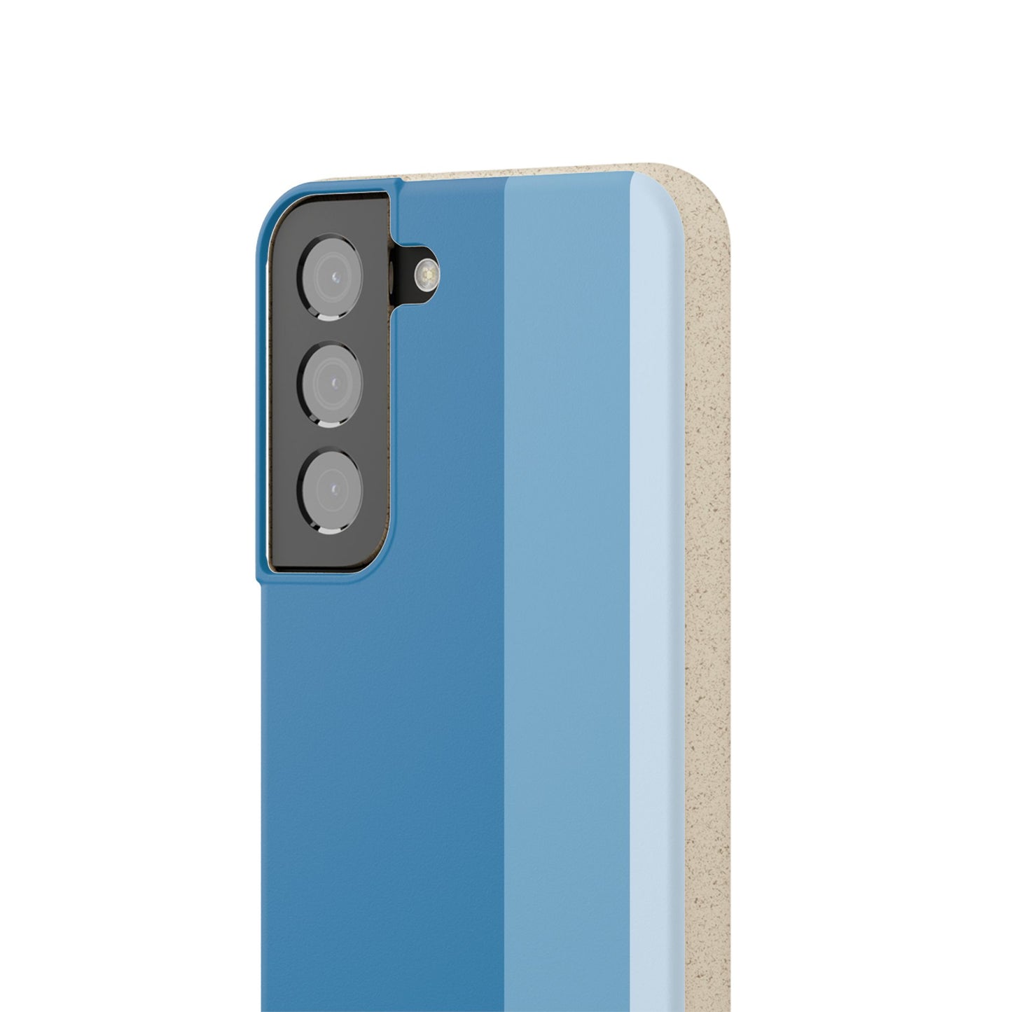 Shades of Blue | Biodegradable