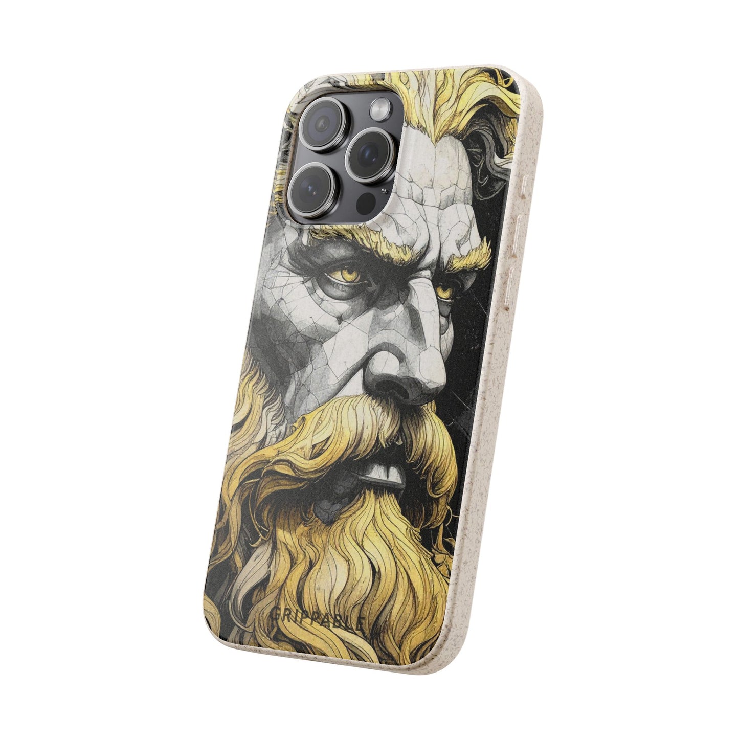 Zeus | Biodegradable