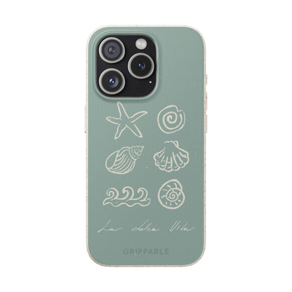 Sea Shell | Biodegradable