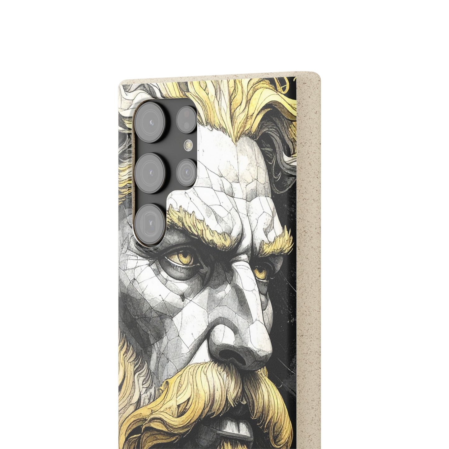 Zeus | Biodegradable