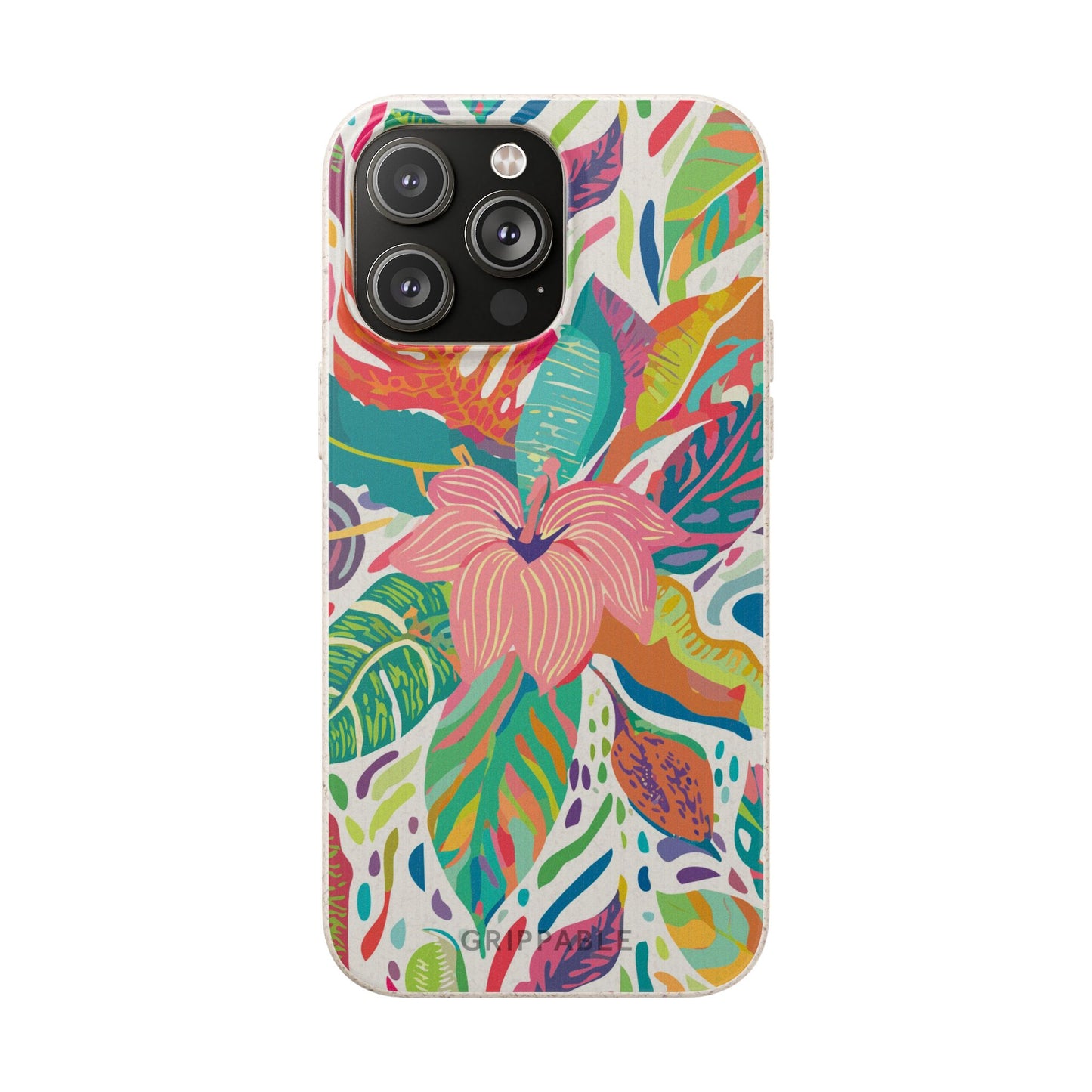 Flora Design | Biodegradable