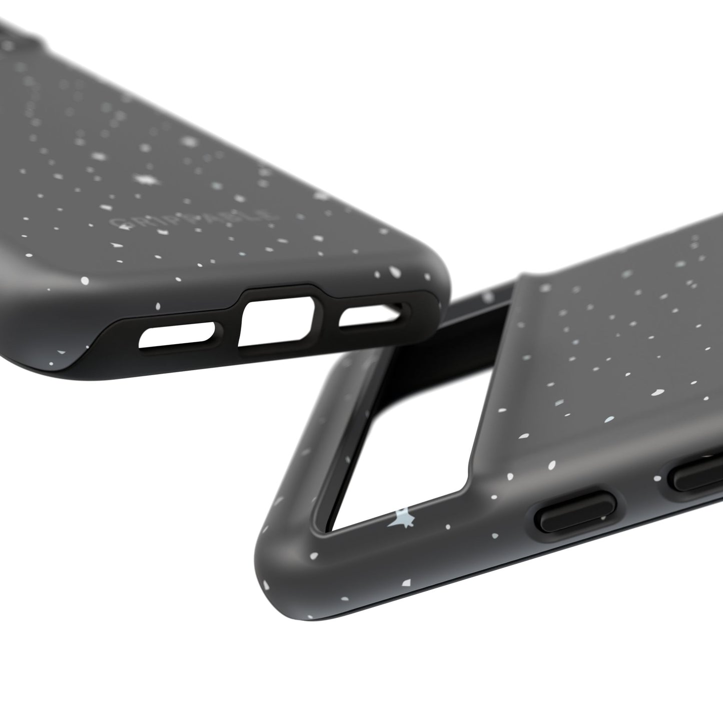 Starry Night Tough Mobile Phone Case