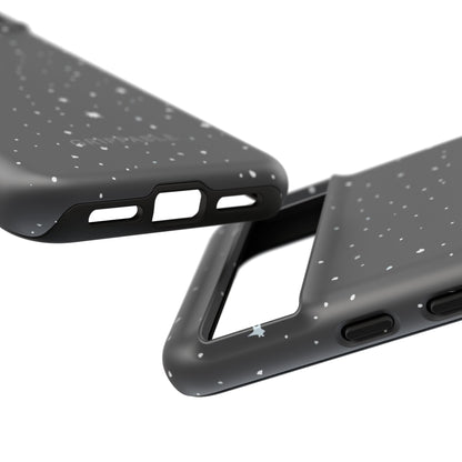 Starry Night Tough Mobile Phone Case