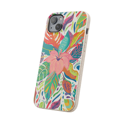 Flora Design | Biodegradable