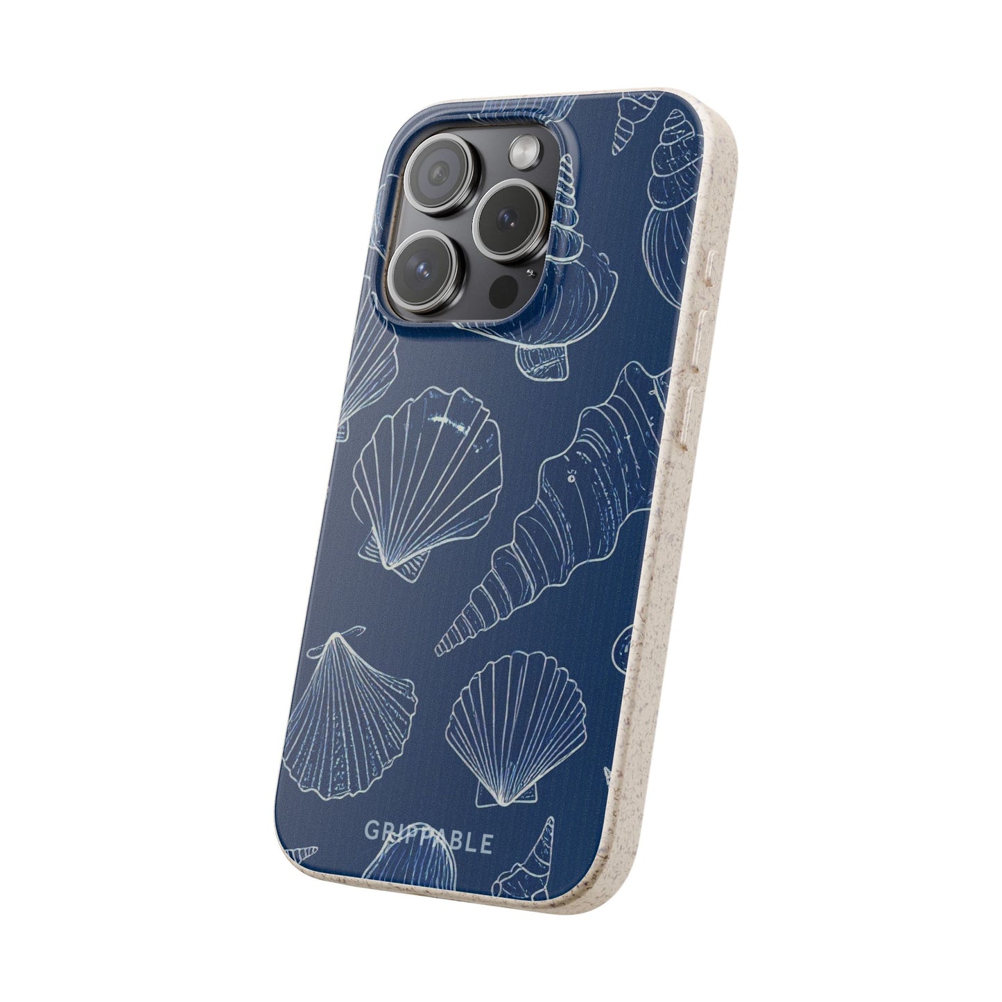 Seashell | Biodegradable
