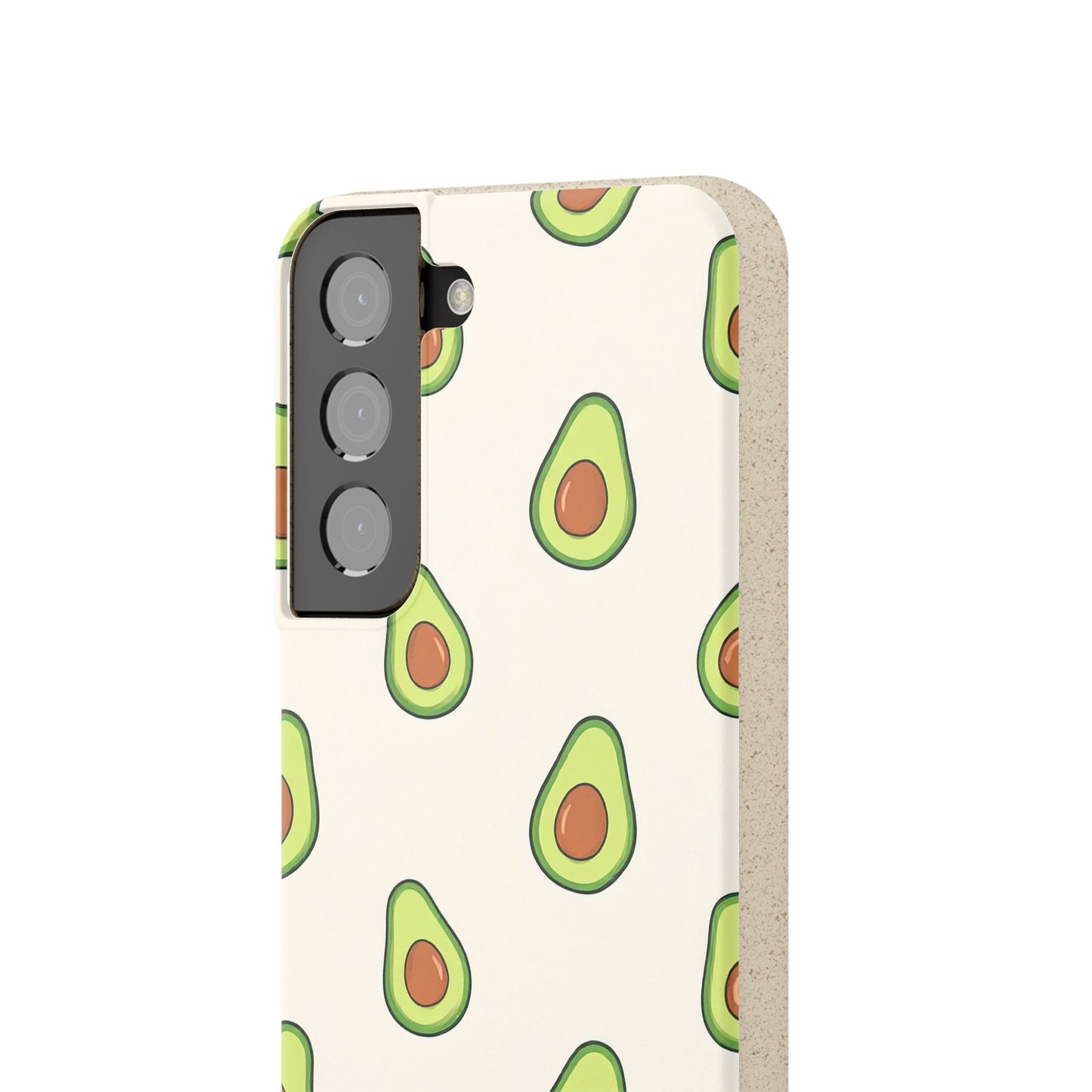 Avocado | Biodegradable