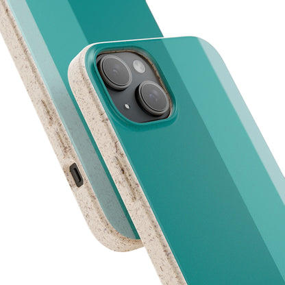 Shades of Aqua | Biodegradable