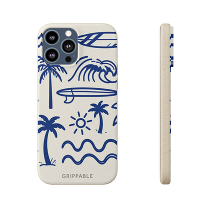 Surfs Up | Biodegradable