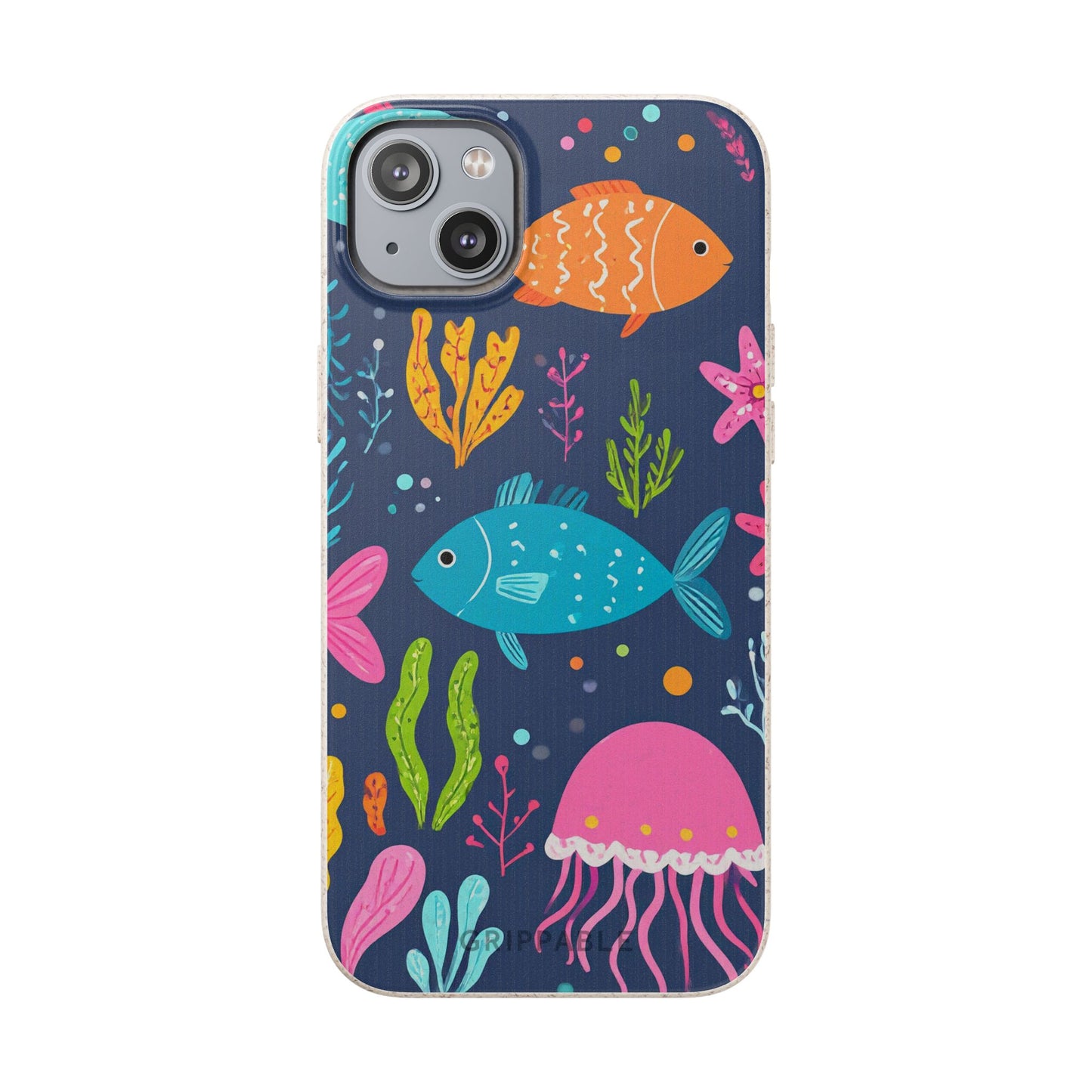 Ocean Life | Biodegradable