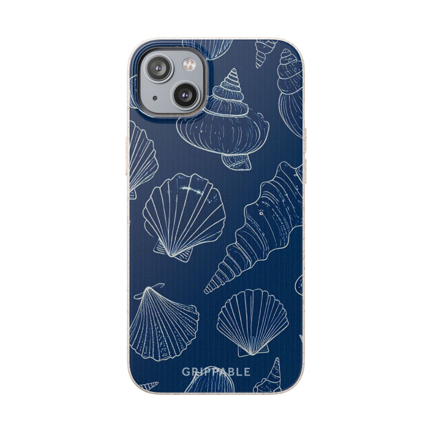 Seashell | Biodegradable