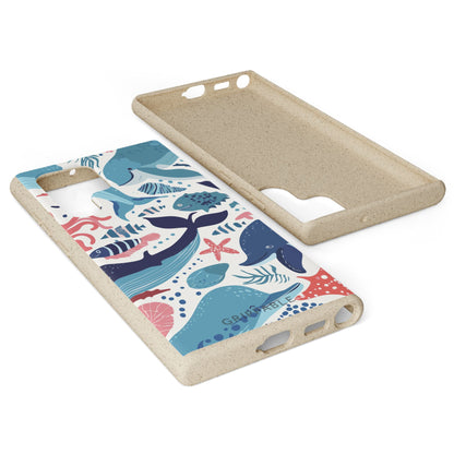 Sea Life | Biodegradable