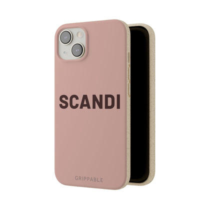 Scandi | Biodegradable