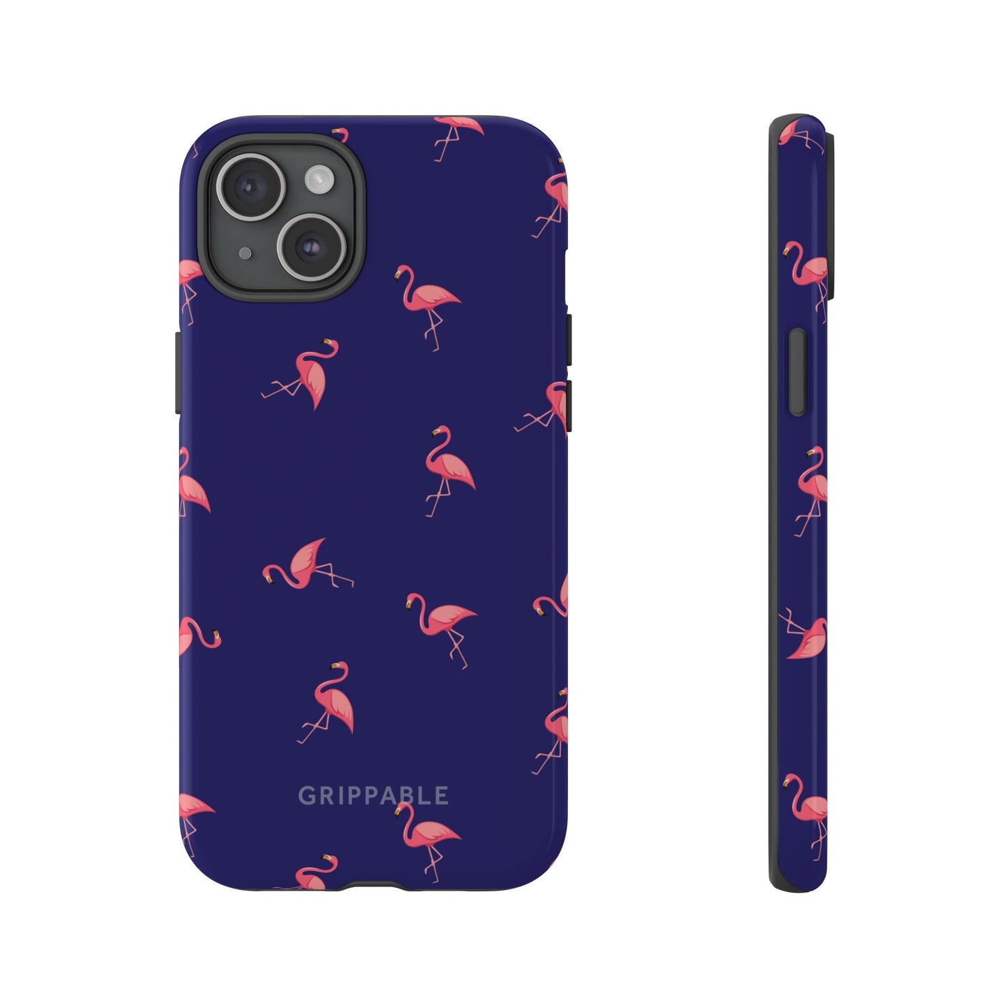 Flamingo | Tough