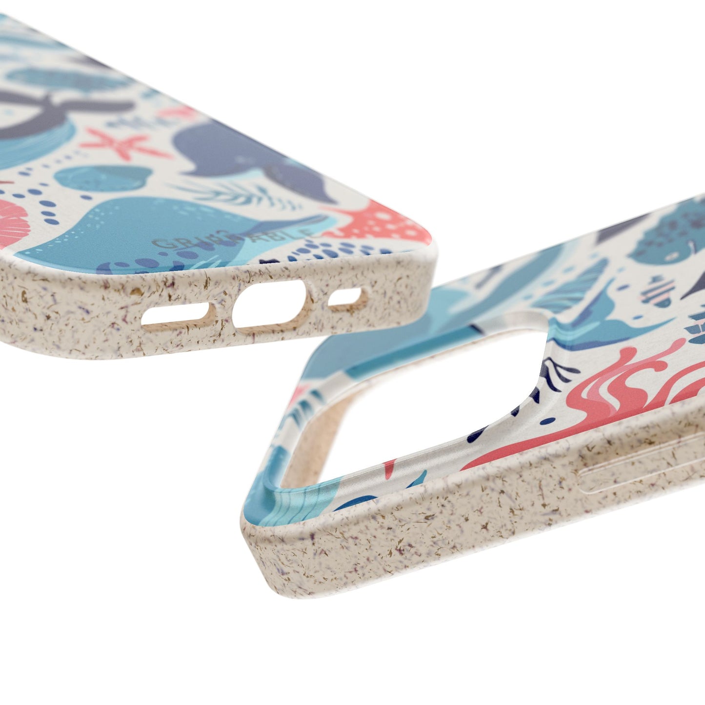 Sea Life | Biodegradable