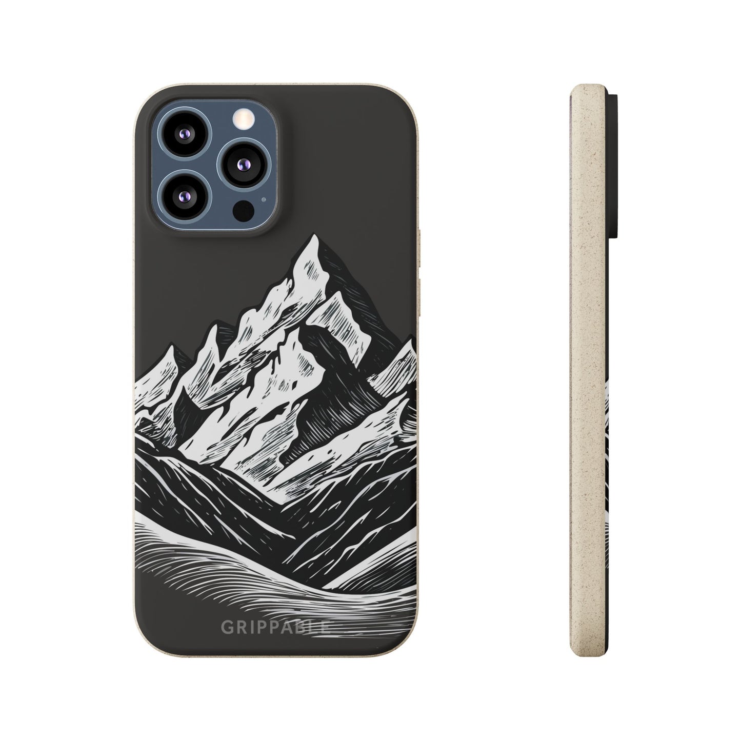 Mountainous | Biodegradable