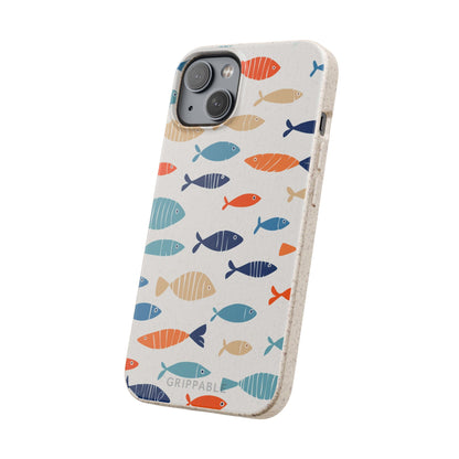 Friendly Fish | Biodegradable