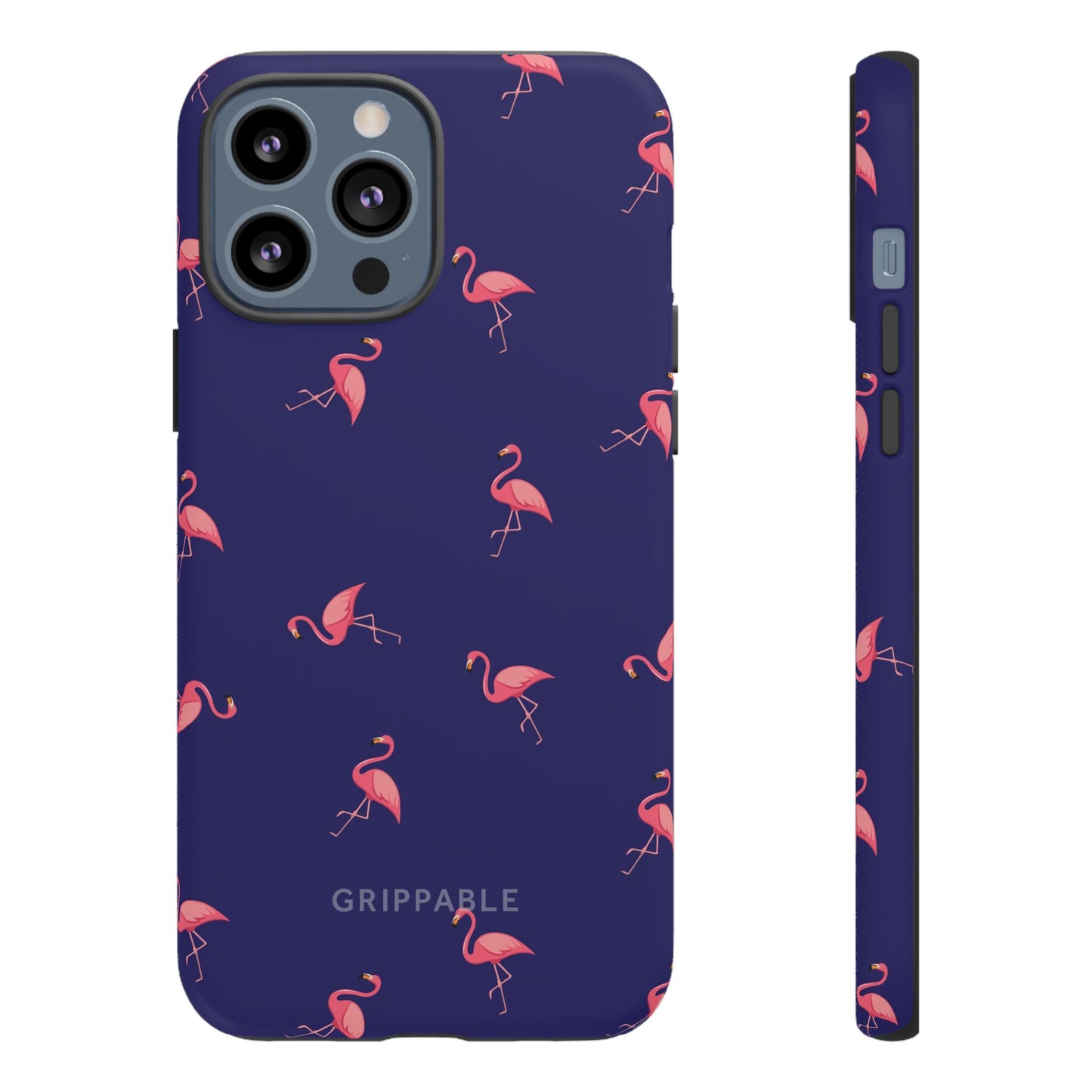 Flamingo | Tough