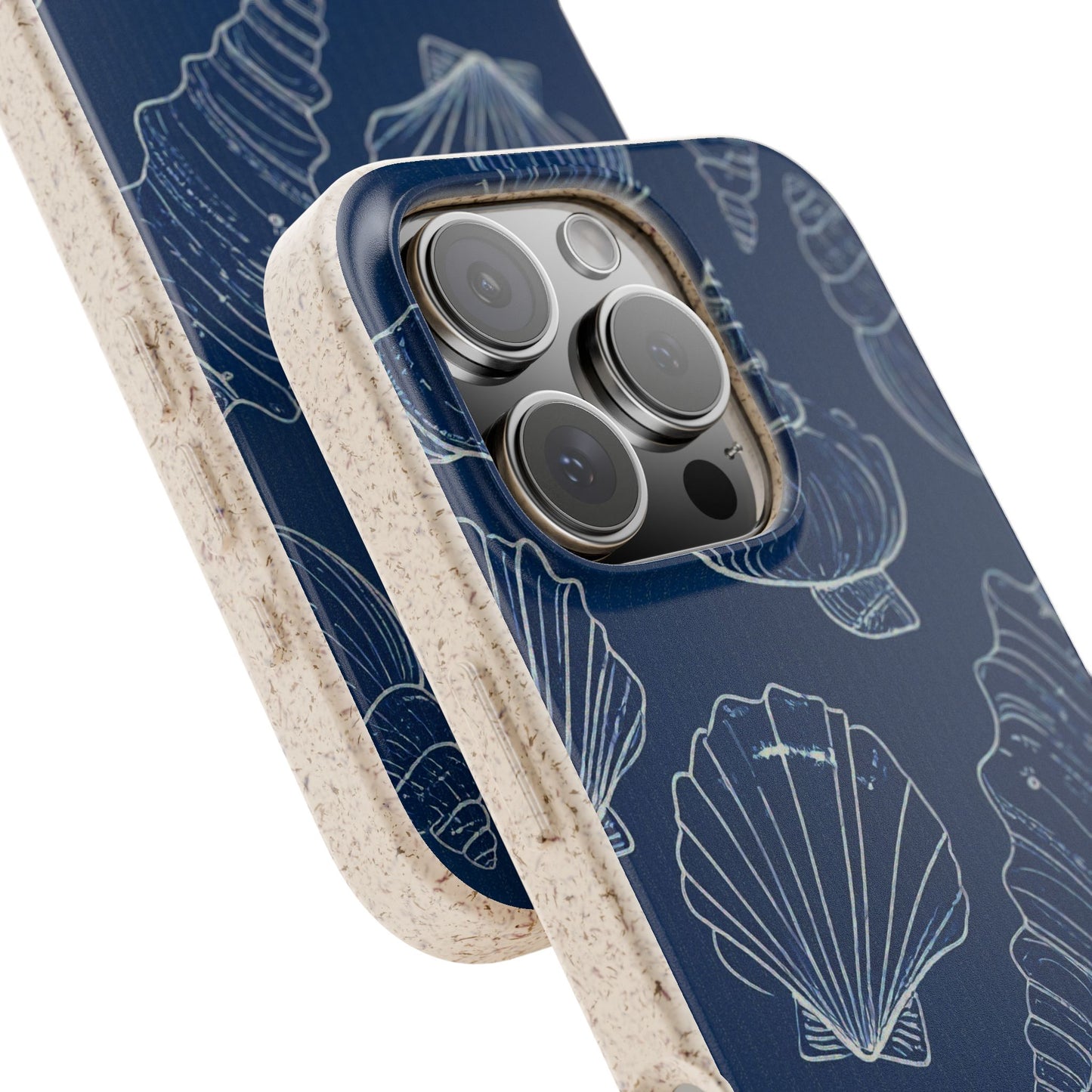 Seashell | Biodegradable