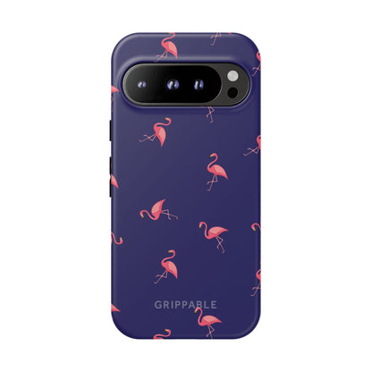 Flamingo | Tough