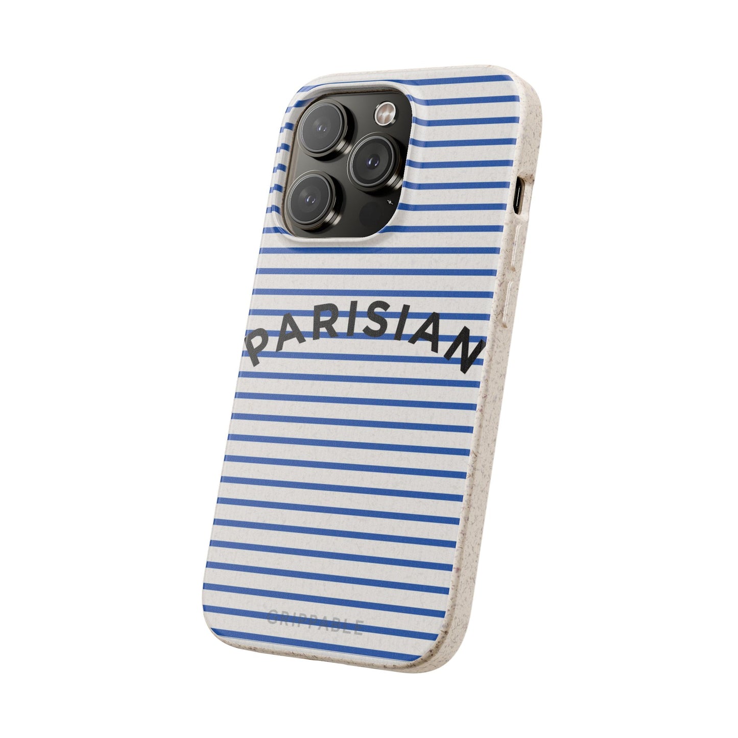 Parisian | Biodegradable
