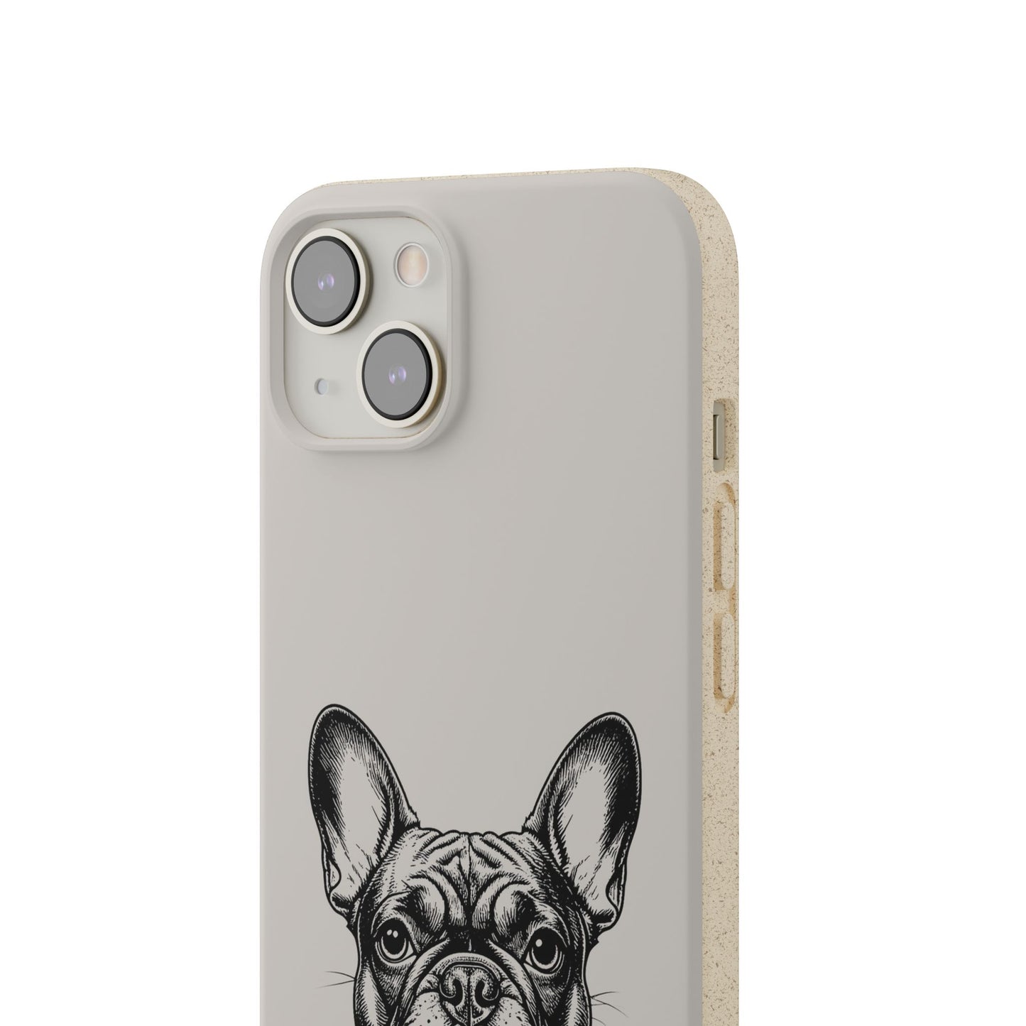 Frenchie | Biodegradable