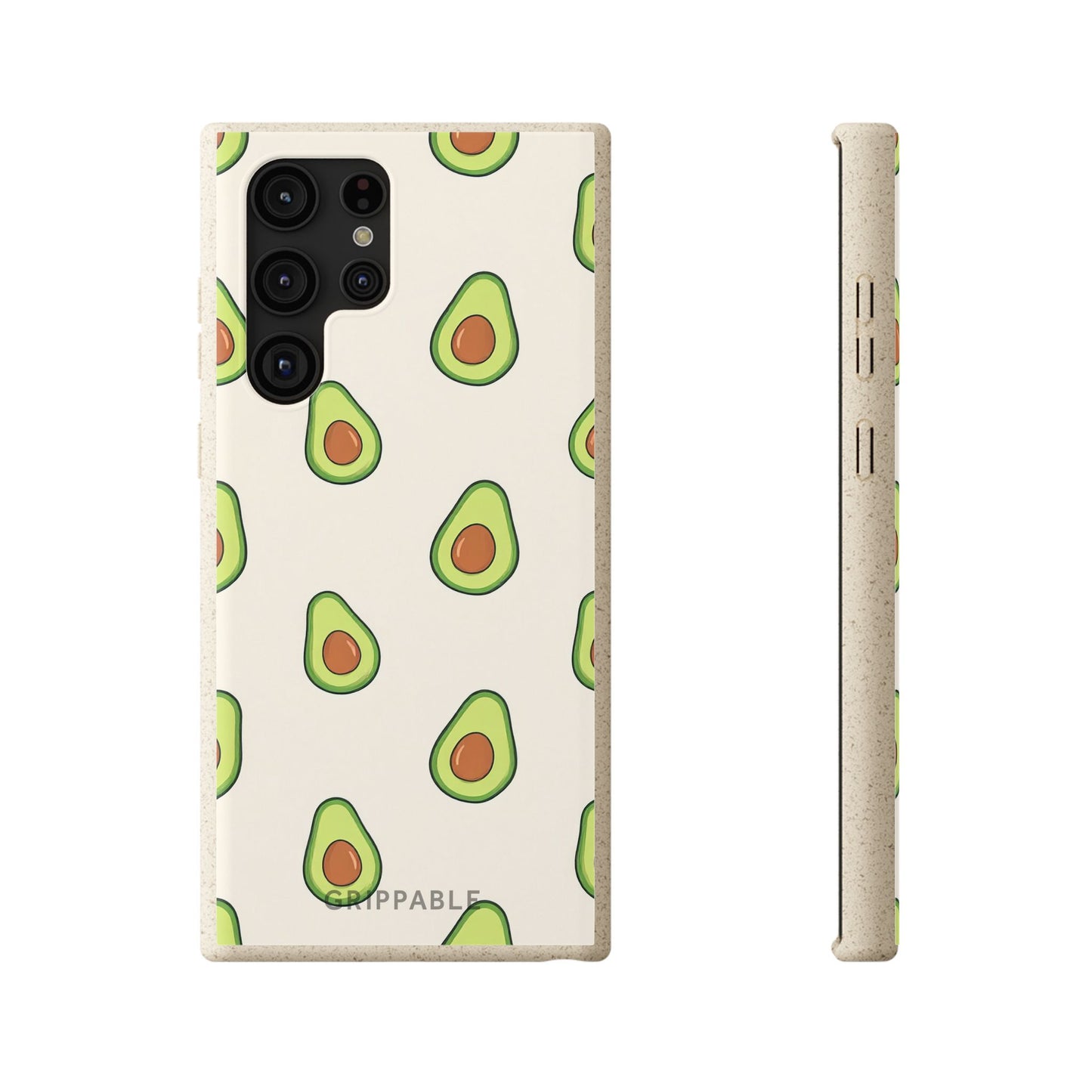 Avocado | Biodegradable