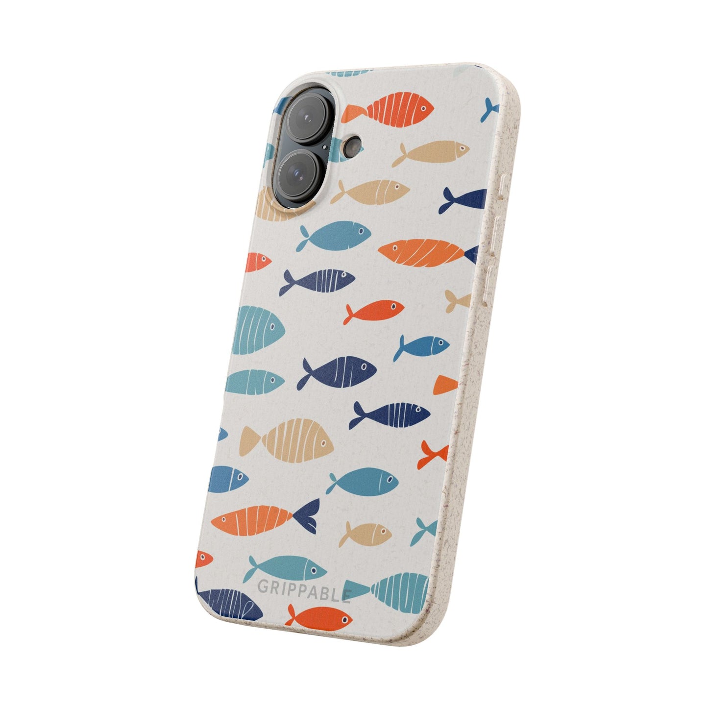 Friendly Fish | Biodegradable