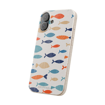 Friendly Fish | Biodegradable