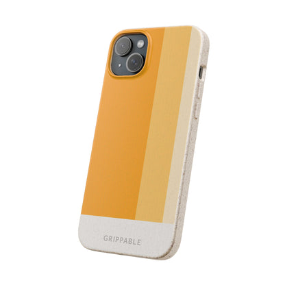 Shades of Orange | Biodegradable